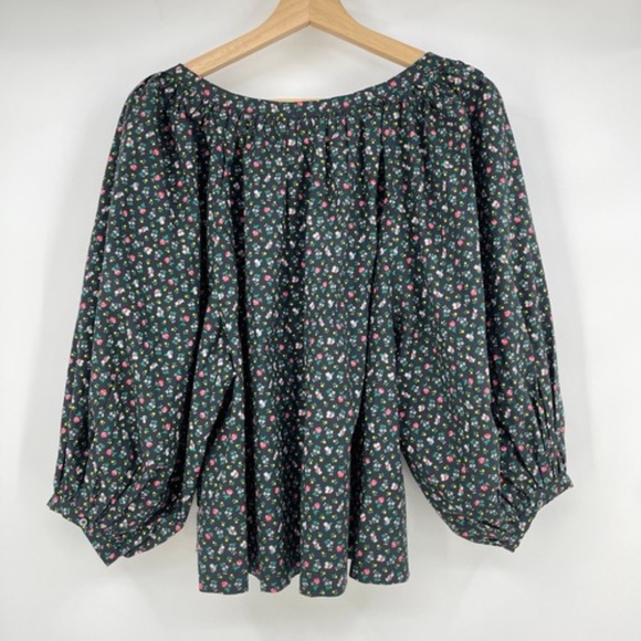 Dôen Jeanne Top in Mirbeau’s Garden - Picture 4 of 5